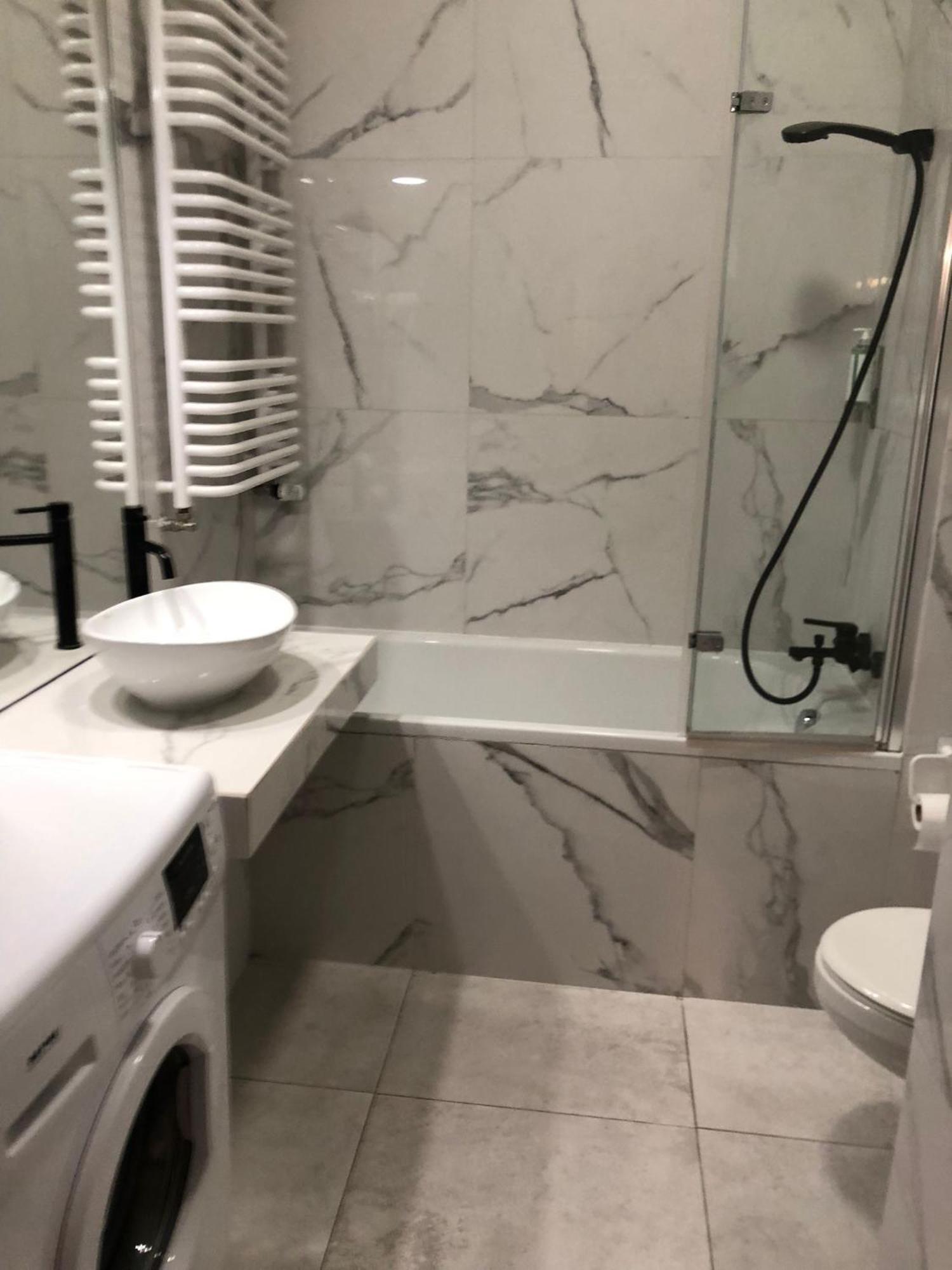 Apartament Z Klimatem - Blisko Centrum