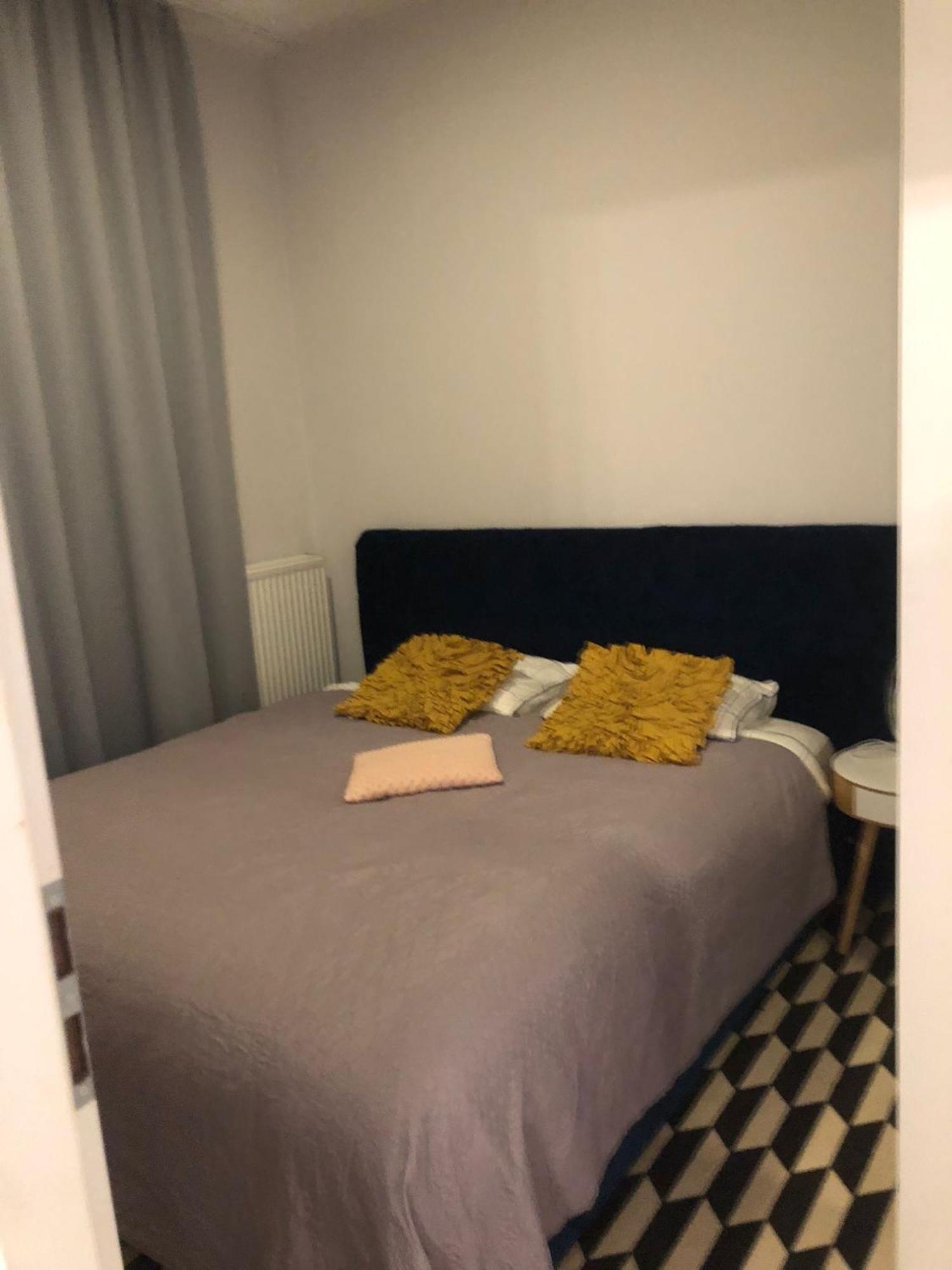 Apartament Z Klimatem - Blisko Centrum Warszawa