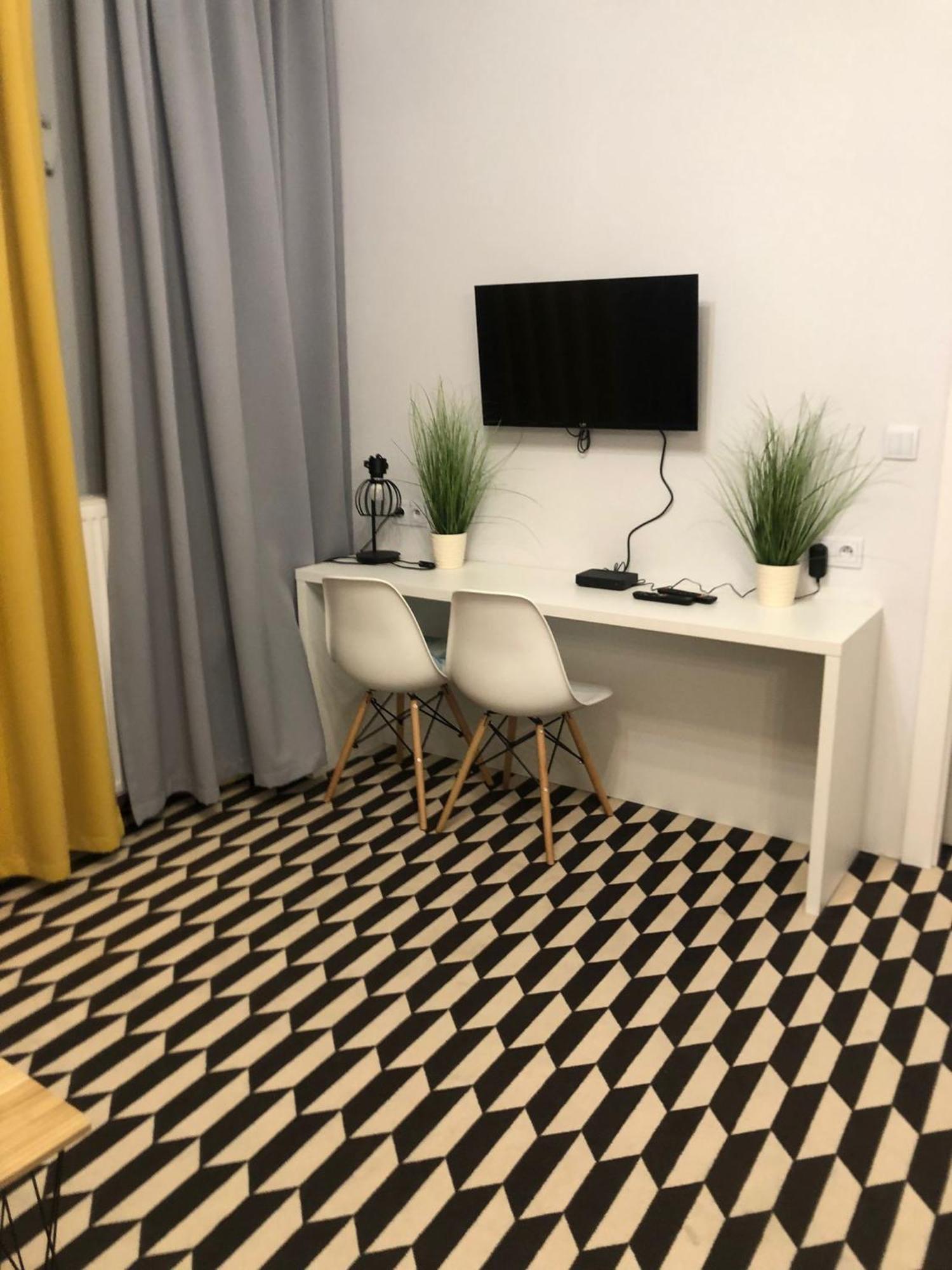 Apartament Z Klimatem - Blisko Centrum *